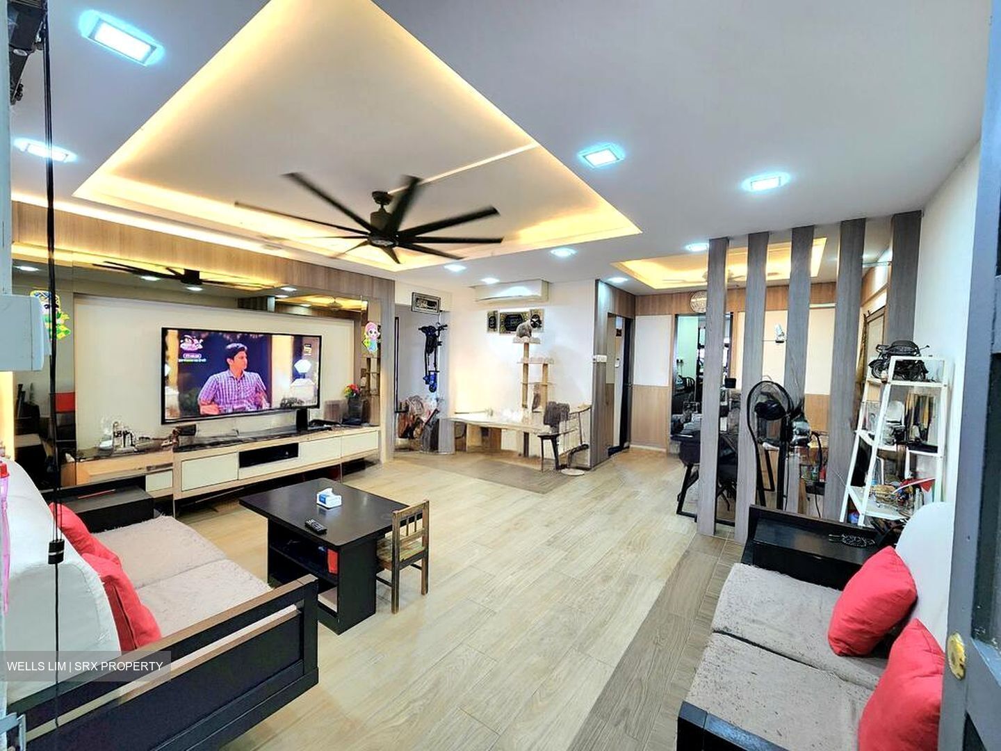 Blk 411 Bukit Batok West Avenue 4 (Bukit Batok), HDB 4 Rooms #522081941
